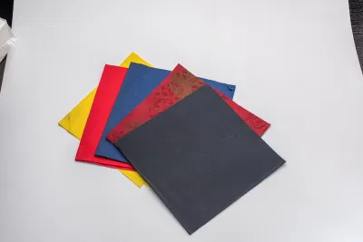 New Design Airlaid Paper Napkin Tissue