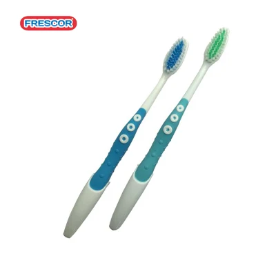 New House Shape Adult Toothbrush