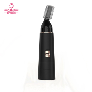 New Product mini shaver facial women electric hair remover Lady Epilator shaver