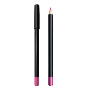 No logo wholesale 10 multicolor lip gloss and lip liner pencil waterproof makeup private label cosmetics