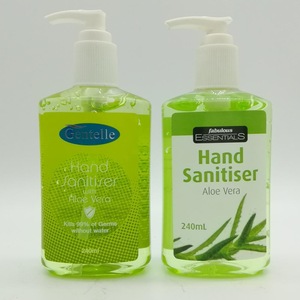 OEM Good selling Waterless Hand Wash 500ml