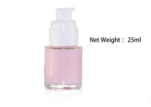 OEM High Quality Long Lasting Face Makeup Primer for Oily Skin