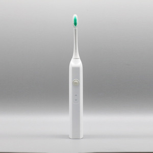 OEM hot sale sonic electric with 3 heads rechargeable electric toothbrush electric toothbrush kids vibrating toothbrush