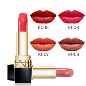 OEM Make Your Own Customize Waterproof Private Label Cosmetic Matte Lipstick