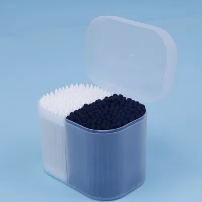 OEM/ODM Cotton Applicator for Cosmetics