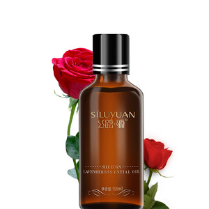 Organic Pure Rose Body Massage Essential Oil Wholesale