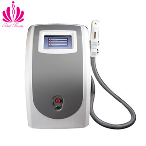 Permanent hair removal Portable ipl machine (I006)