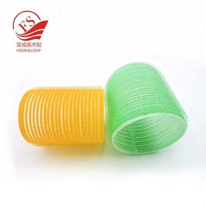Popular and durable Hair Accessories Plastic Pins Brush Hair Roller types