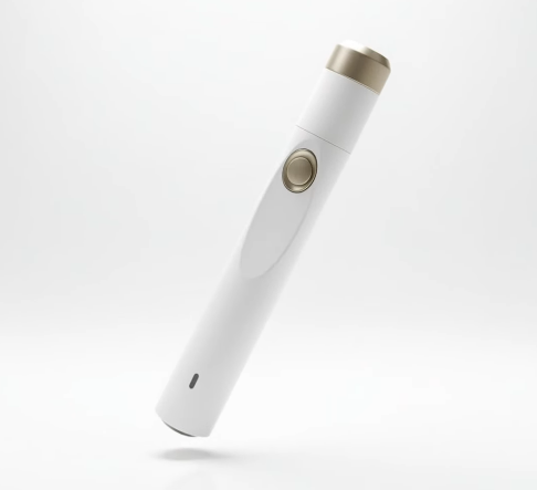 Portable Homecare HIFU Device "PENTHERMA"