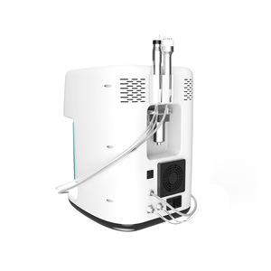 Portable skin peeling microdermabrasion peel machine diamond dermabrasion machine for salon