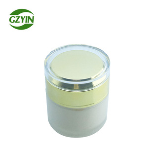 Private label skin care whitening and moisturizing glutathione face cream