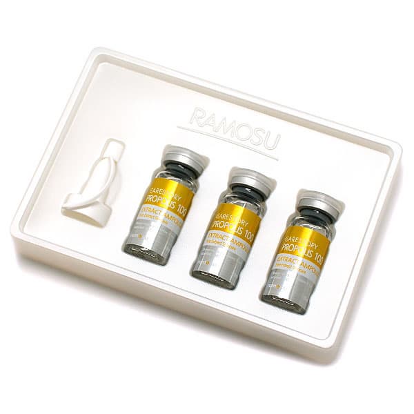 Ramosu Propolis Ampoule (10mlx3ea)