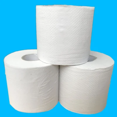 Recycle Toilet Paper Tissue Paper Roll