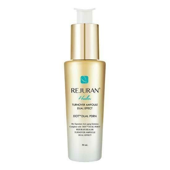 Rejuran Healer Turnover Ampoule Dual Effect 30ml