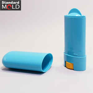 Round Sunscreen Stick Container 15g and Sunscreen Stick  Packaging 15g
