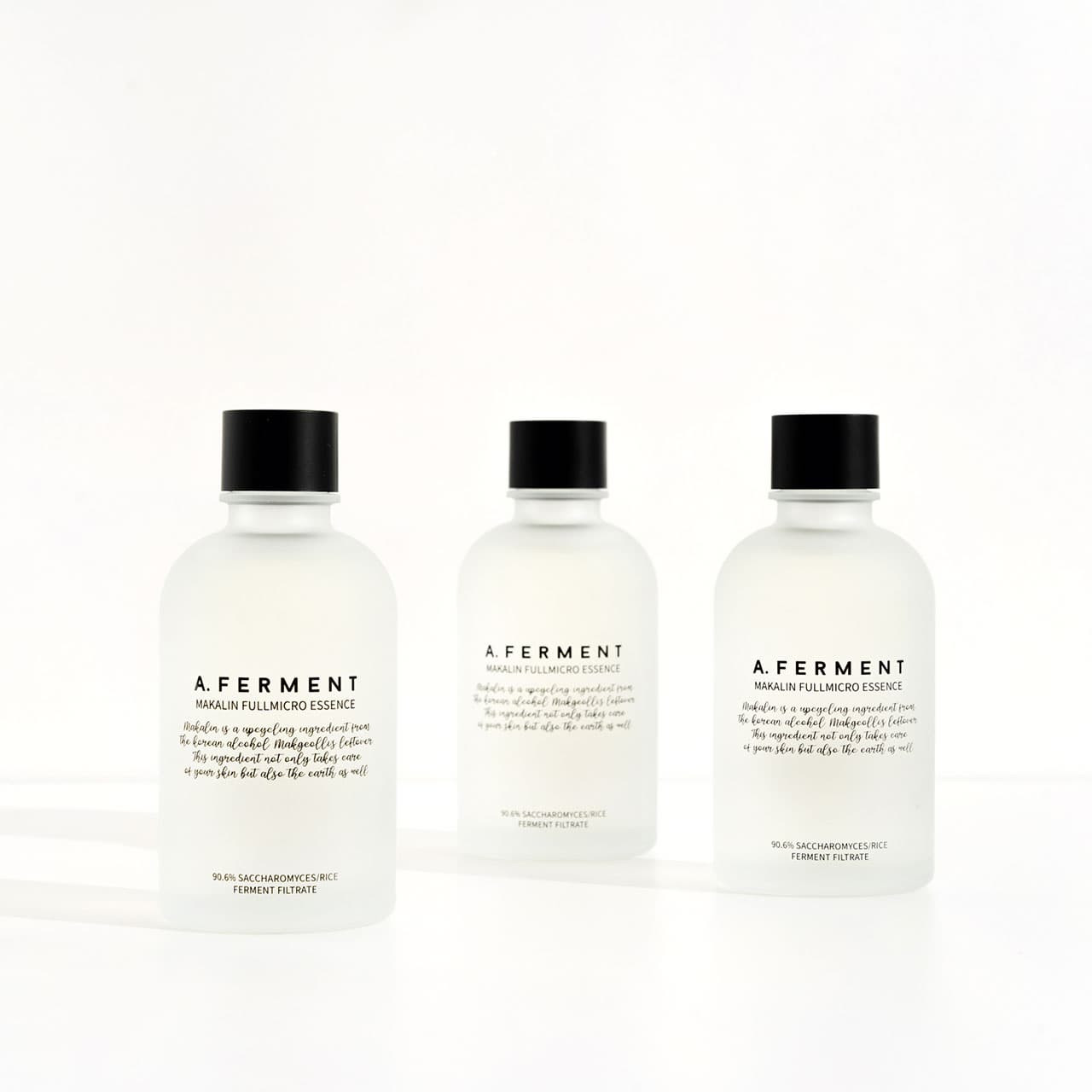 [Skin care] A.FERMENT makalin FULLMICRO ESSENCE