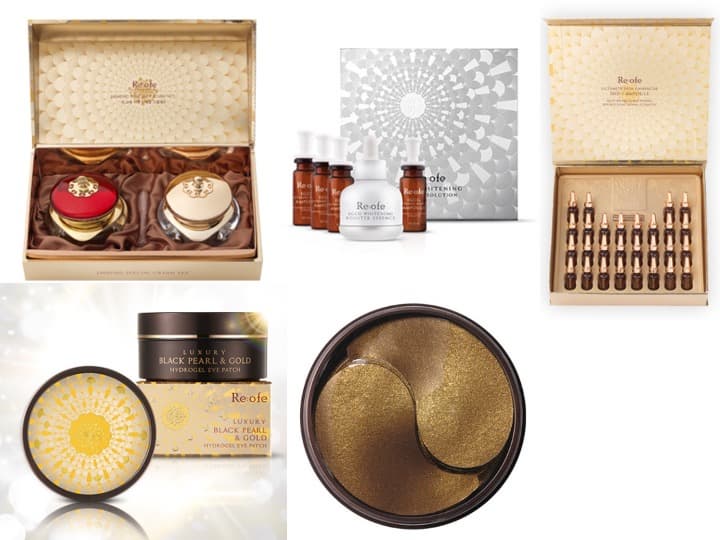 Skin Care(for Acne)