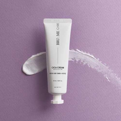 Skin Repair Cica Cream