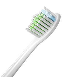Soft Bristle Sonic Electric Toothbrush Replacement Heads DuPont Bristles Toothbrush Heads