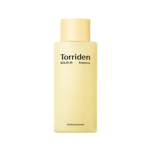 Solid In Ceramide All-Day Essence
