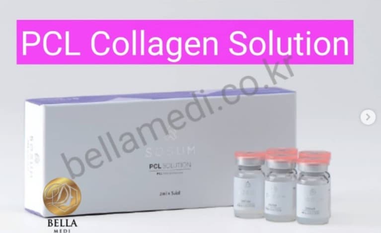 SOSUM PCL COLLAGEN SOLUTION