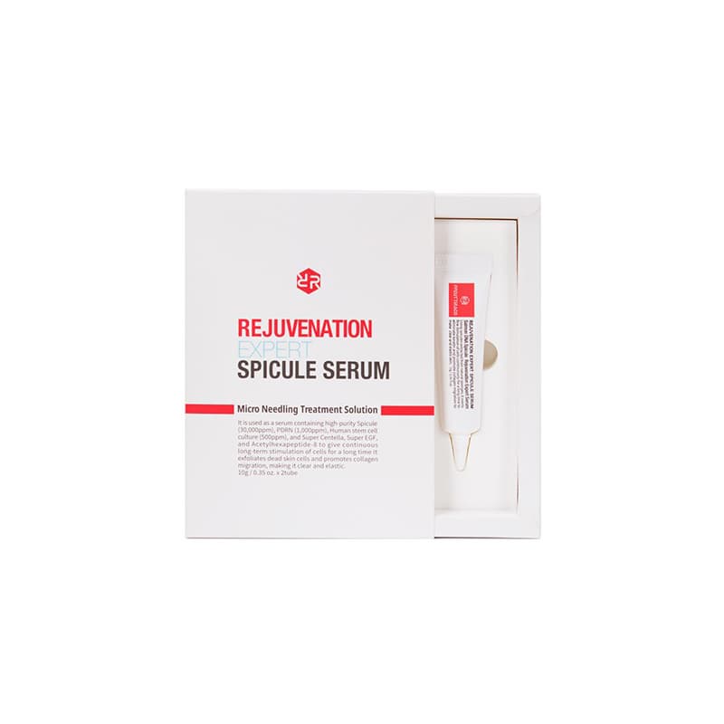 Spicul serum-whitening, anti-wrinkle