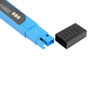 The pen type for ph tds meter oce tds 400 controller tds meter