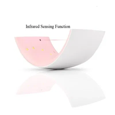 USB Nail Lamp 24W LED Sun UV LED Light Sun9s for Nail Art Salon