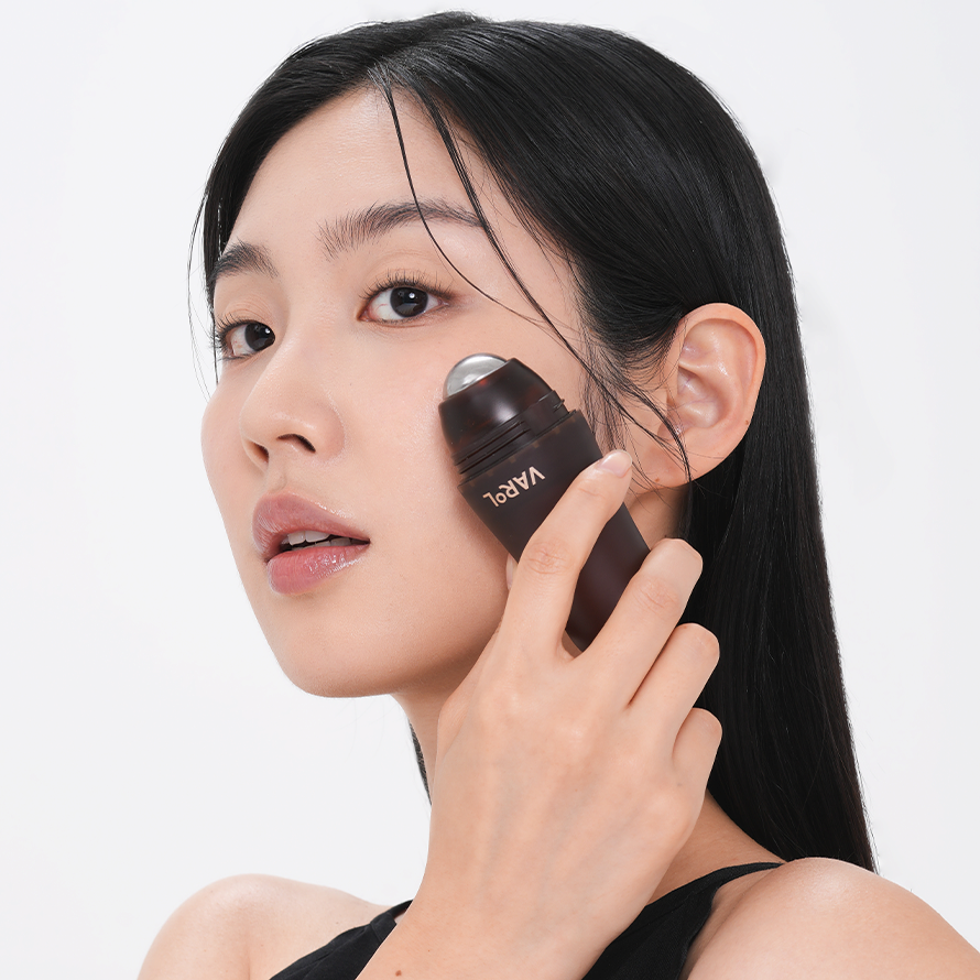 VAROL DOUBLE-ELASTICITY ICE ROLL SERUM