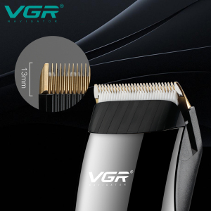 VGR hair clippers  adjuestment trimmer machine V-166  hair trimmer hair cutting