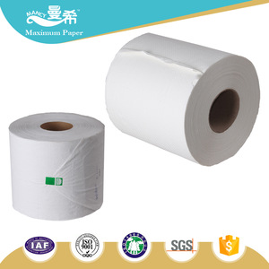 Virgin pulp making machine cheap towels packing machine toilet paper, hemp paper towels