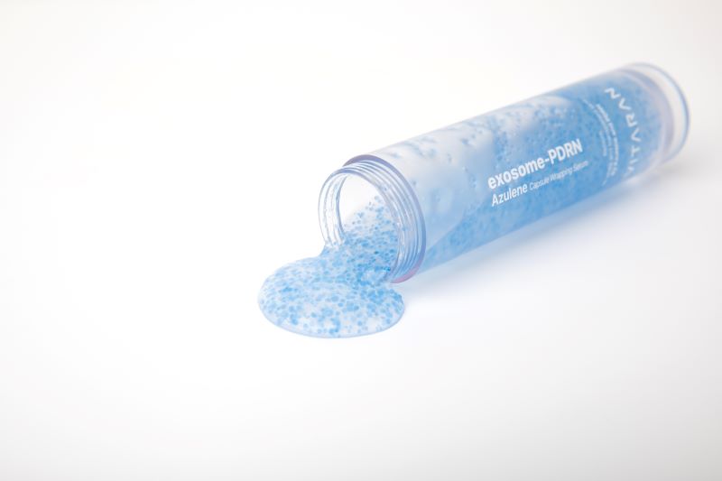 VITARAN exosome-PDRN Azulene Serum