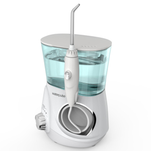 Waterpulse Pro  V600 Home Use Water Flosser  Dental irrigator Oral Teeth Cleaning CE Certification