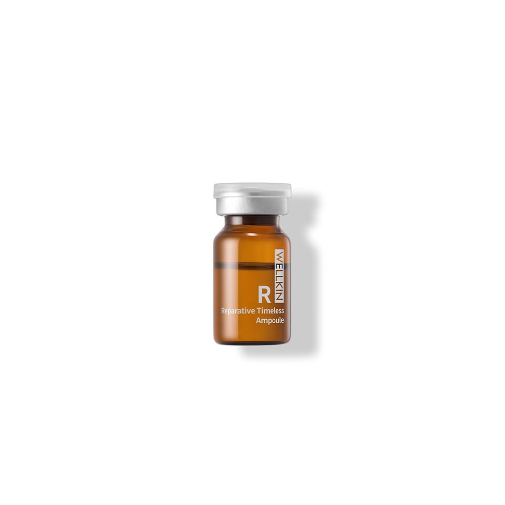 [Wellkin] Reparative Timeless Ampoule_Hair loss and damaged scalp