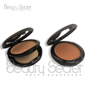 Wholesale Makeup Private Label Pressed Foundation