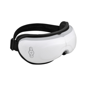 Wireless Rechargeable Eye Massager Music Intelligent Mode Operation Eye Massager.