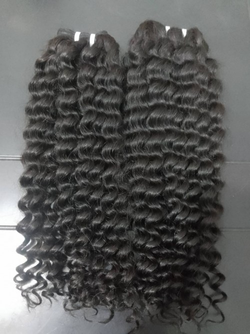 Hair Extension bundles