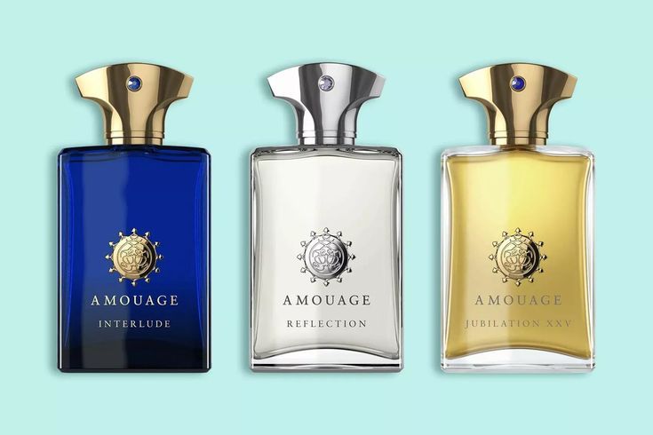 WHOLESALE AMOUAGE PRODUCTS AVAILABLE