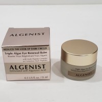 Algenist Triple Algae Eye Renewal Balm - 0.5oz