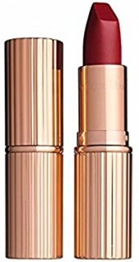 New Charlotte Tilbury Matte Revolution Lipstick