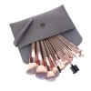 15PCS Complete Makeup Brush Set