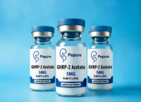 GHRP-2 Acetate