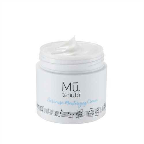 Mutenuto Berceuse Moisturizing Cream