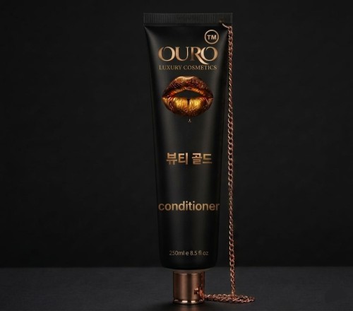 conditioner-Cosmetics