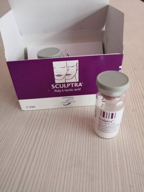 Buy Sculptra (2 Vials) 2x5ml