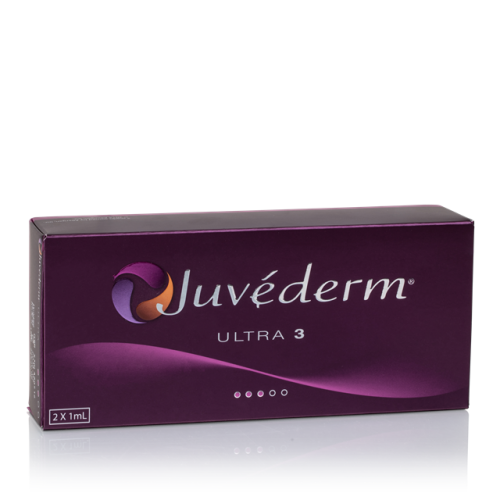 Buy Juvederm Ultra 3