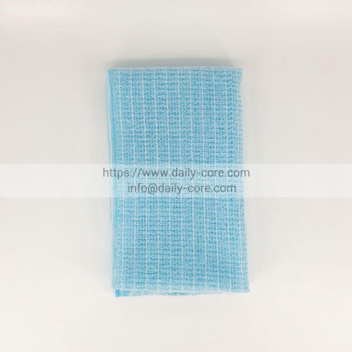 Exfoliating Body Wash Towel DC-WC007