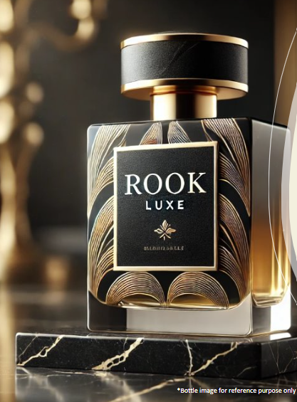 Rook Luxe perfume