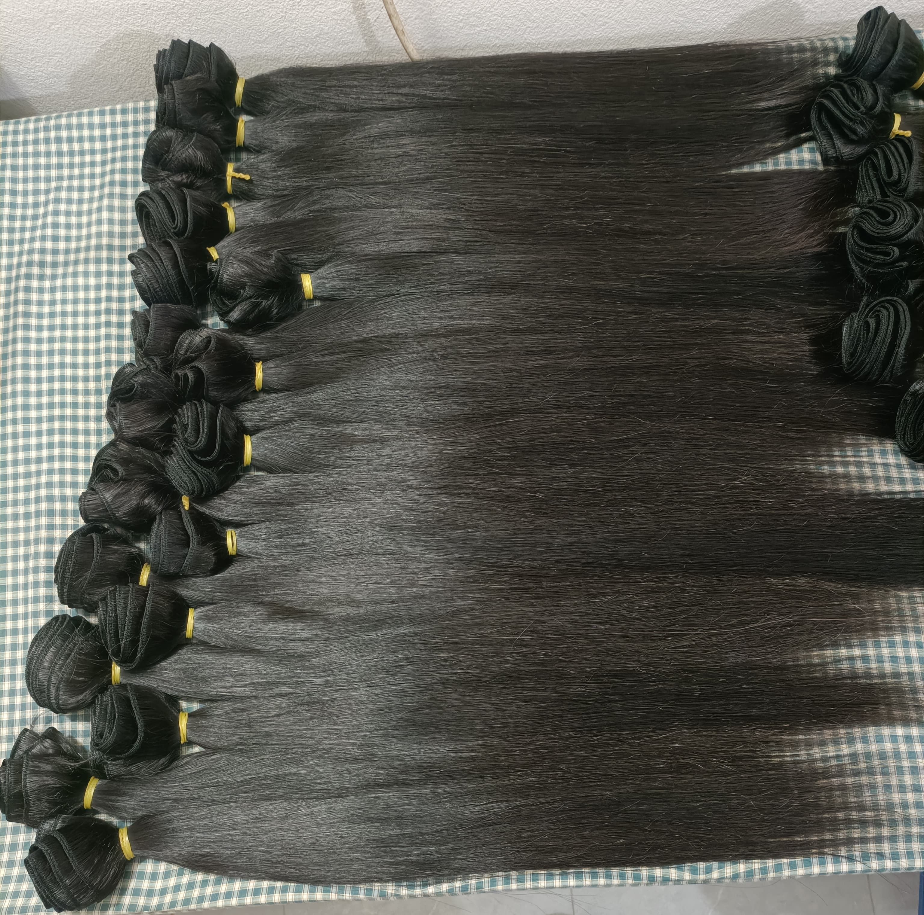 Hair Extension bundles