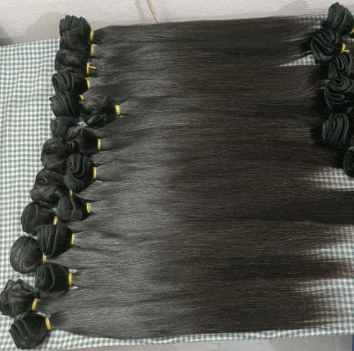 Hair Extension bundles